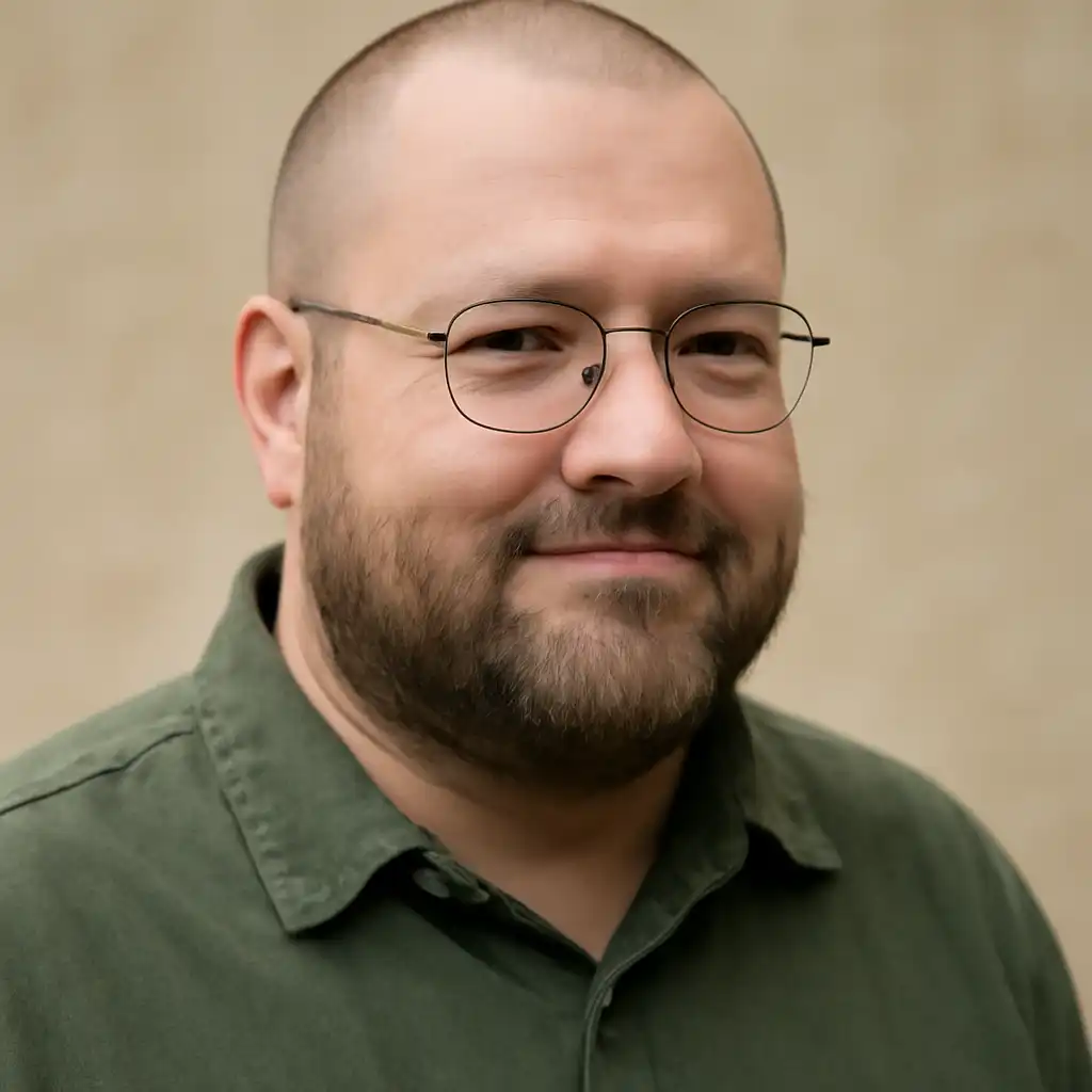 Marcus Hoffmann